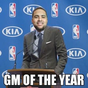 Meet your Posher, Freddy